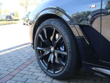 BMW X7 xDrive 40d M Sport  Luft AHK Pano Harman 22