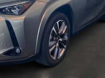 LEXUS UX 300e Entry   Luxury-Paket   HUD