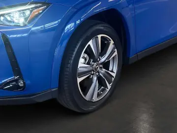 LEXUS UX 300e Entry   Luxury-Paket   HUD