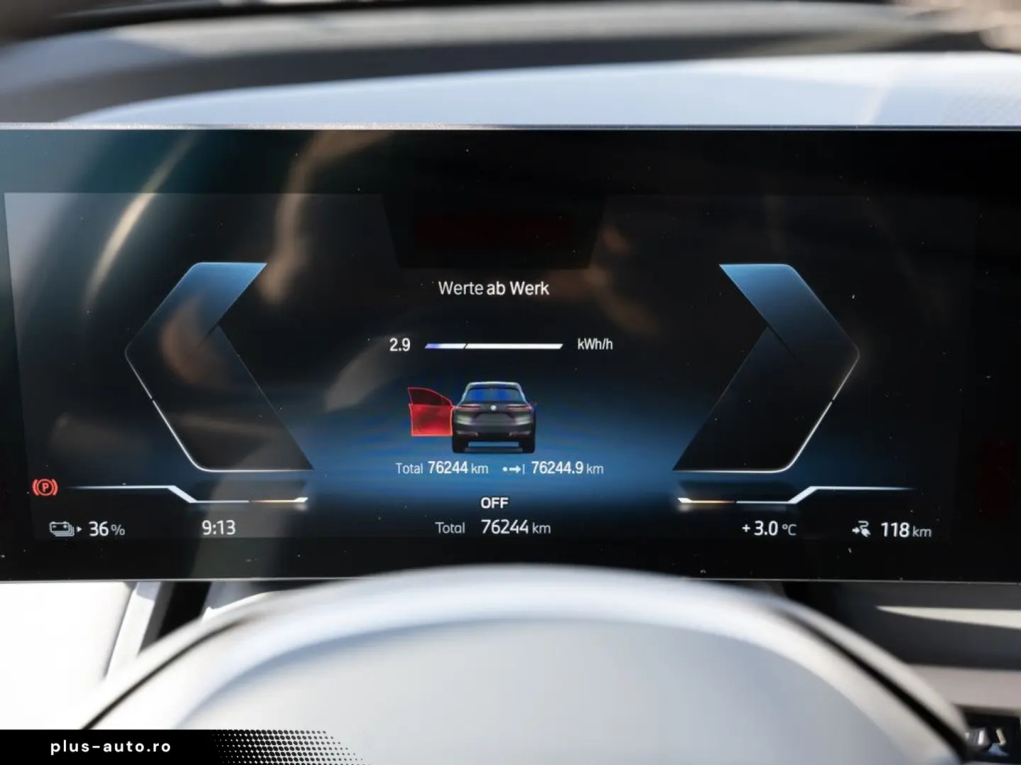 BMW iX xDrive 40 Sport PANO AHK HUD LASER LED ACC