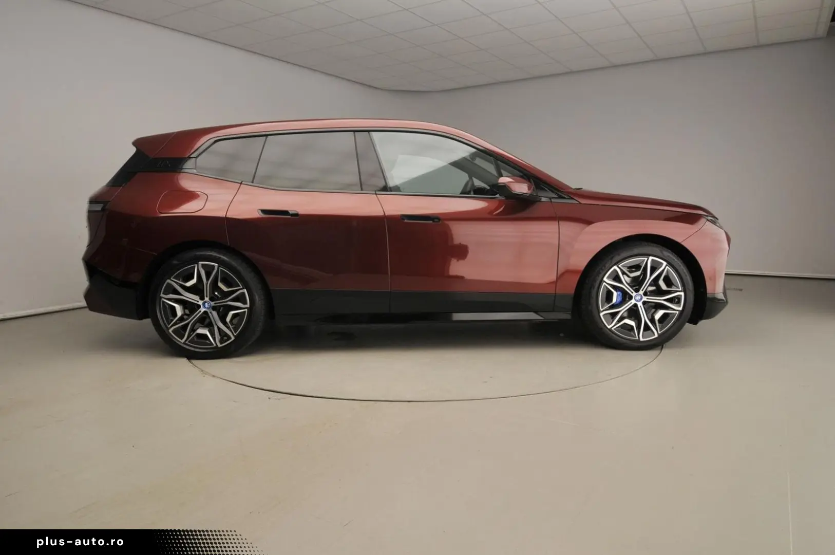 BMW iX xDrive40   Sportpaket   Laserlicht   navi   A