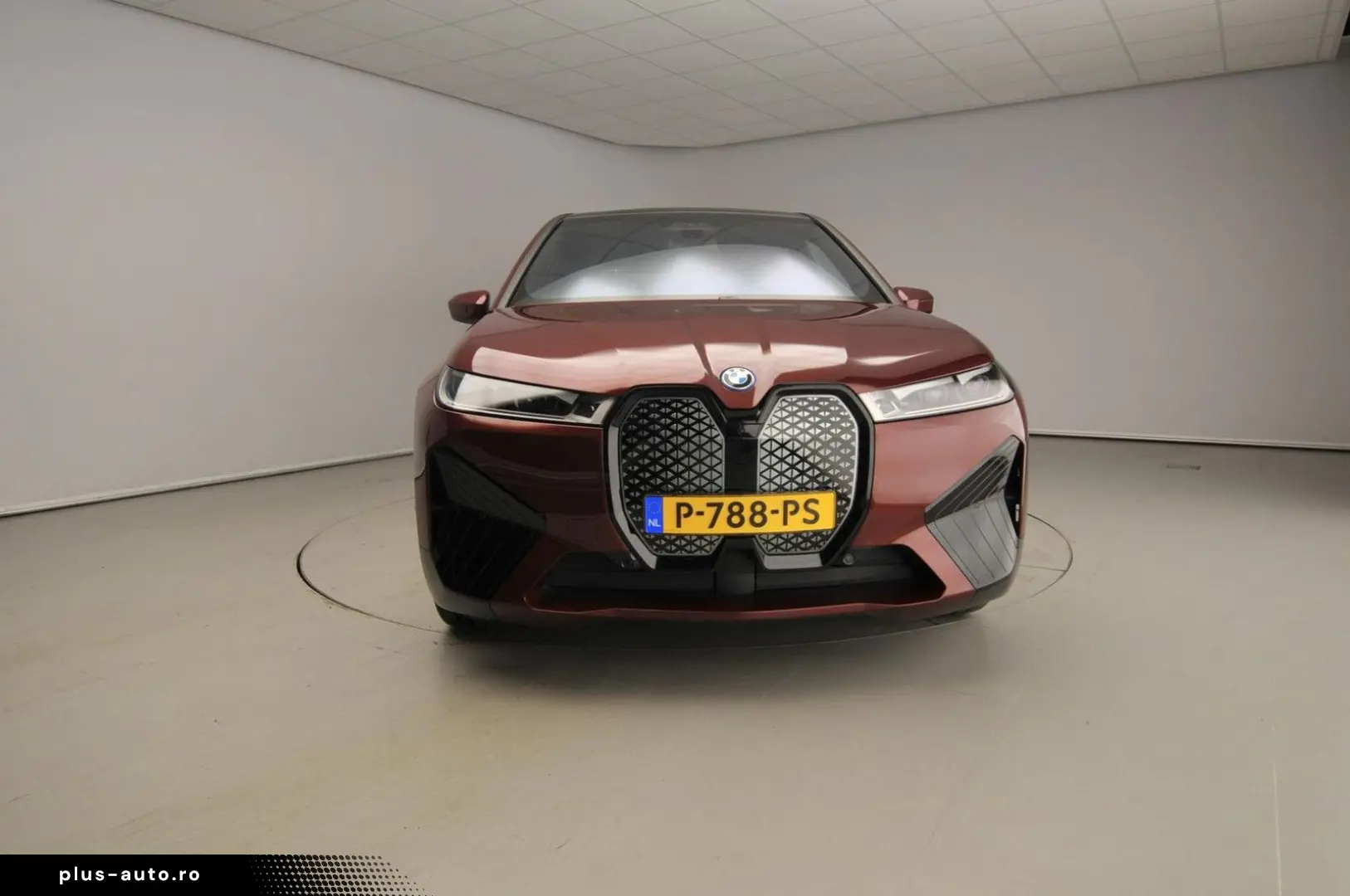 BMW iX xDrive40   Sportpaket   Laserlicht   navi   A