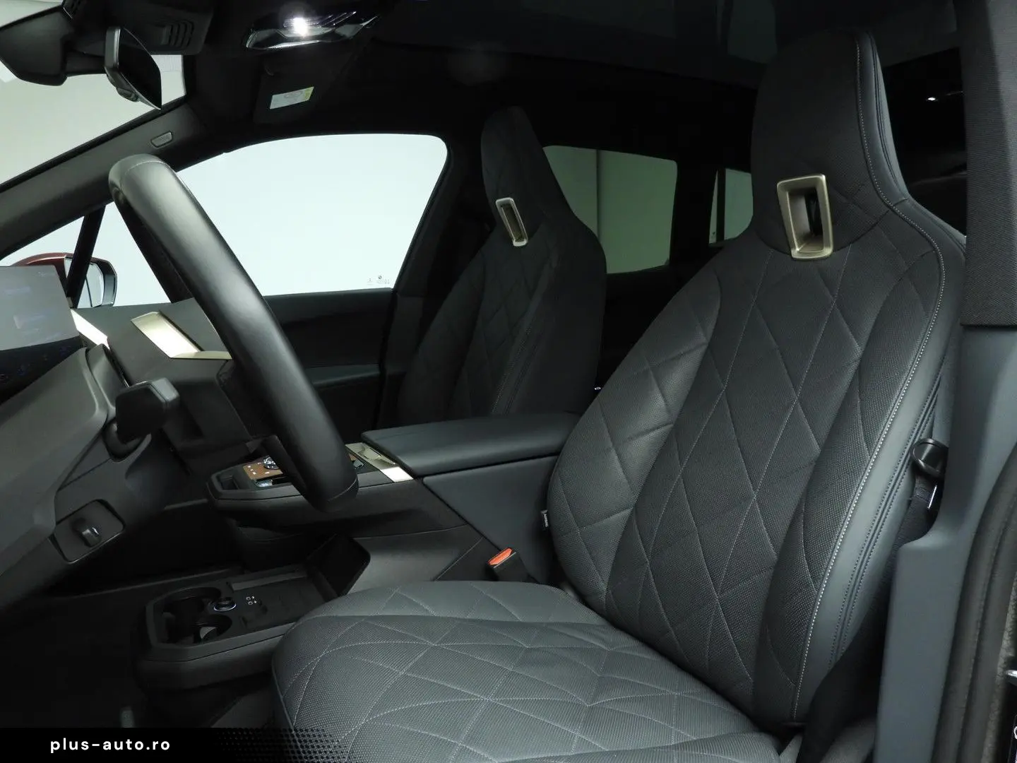 BMW iX xDrive40   Sportpaket   Laserlicht   navi   A