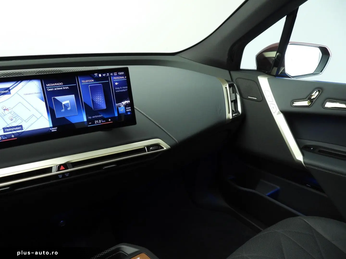 BMW iX xDrive40   Sportpaket   Laserlicht   navi   A