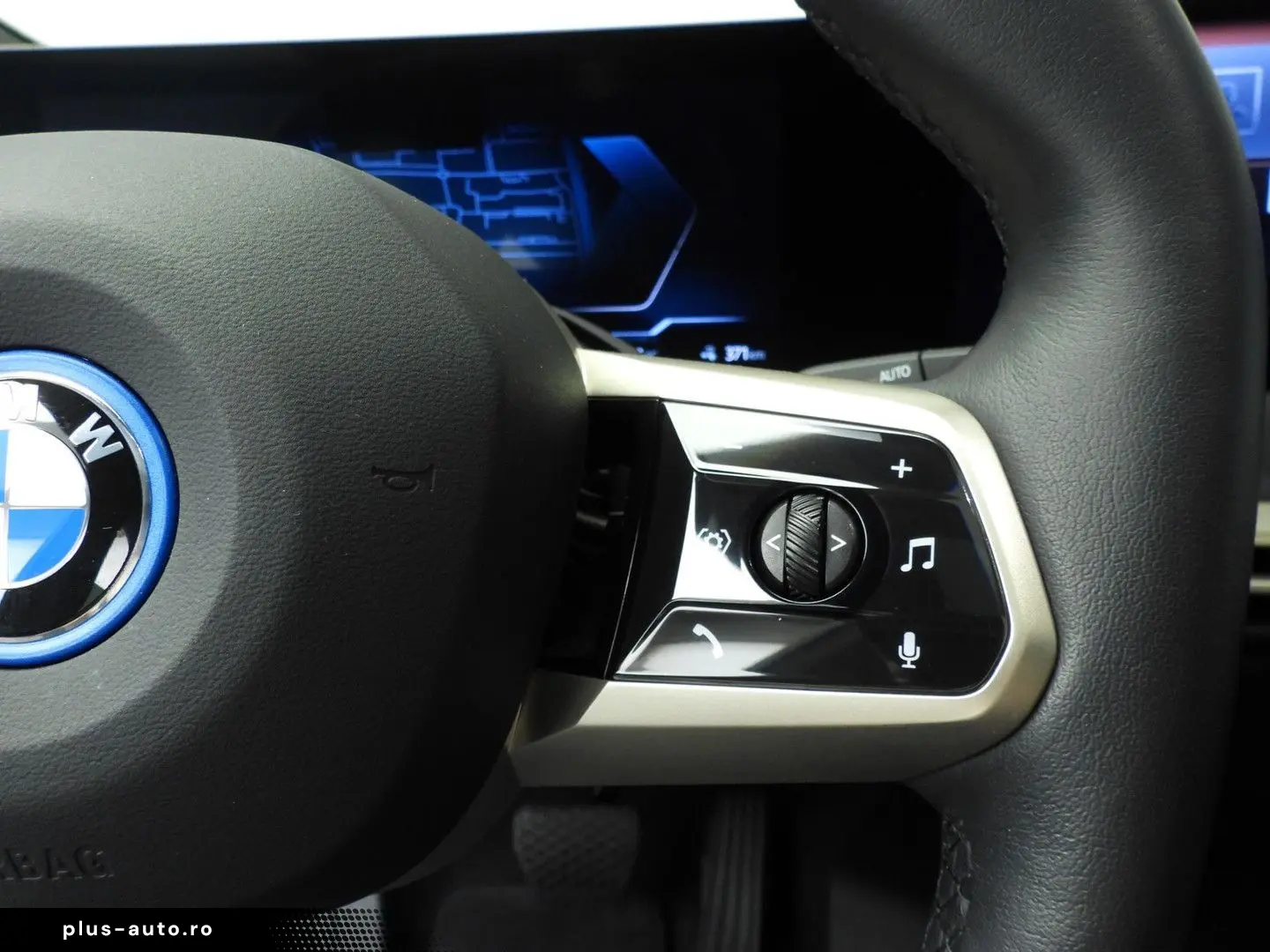 BMW iX xDrive40   Sportpaket   Laserlicht   navi   A
