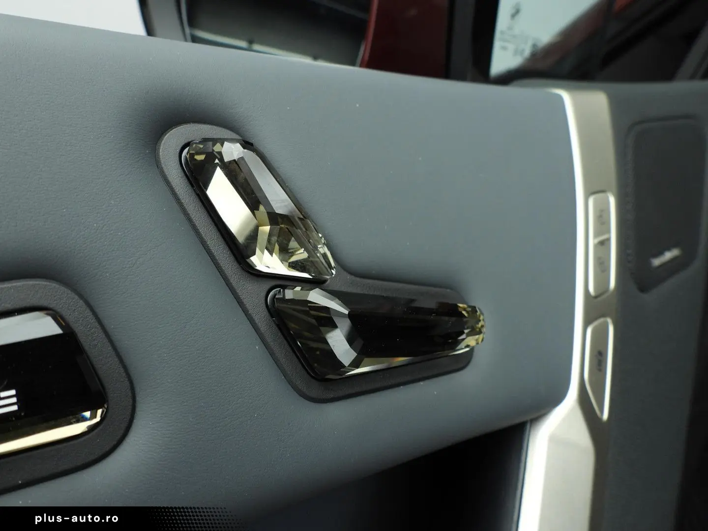 BMW iX xDrive40   Sportpaket   Laserlicht   navi   A