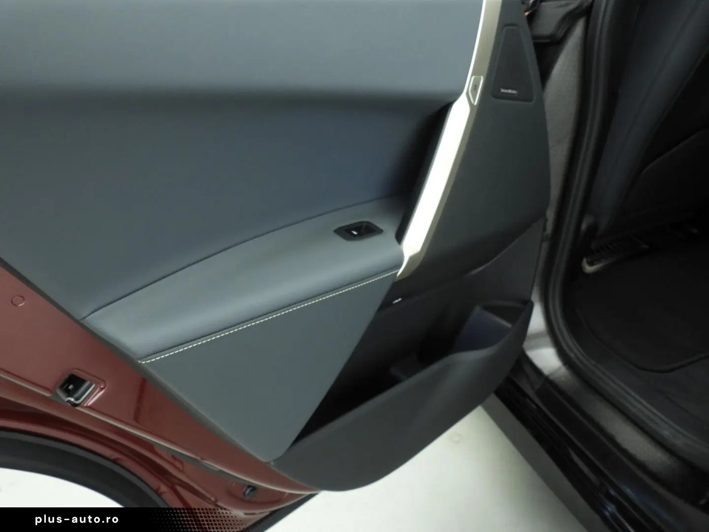 BMW iX xDrive40   Sportpaket   Laserlicht   navi   A