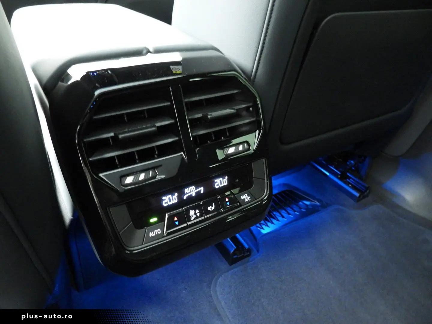 BMW iX xDrive40   Sportpaket   Laserlicht   navi   A