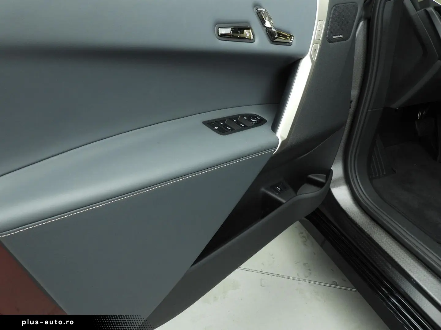BMW iX xDrive40   Sportpaket   Laserlicht   navi   A