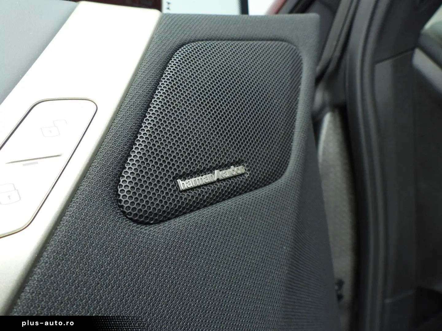 BMW iX xDrive40   Sportpaket   Laserlicht   navi   A
