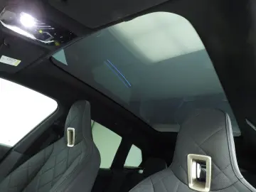 BMW iX xDrive40   Sportpaket   Laserlicht   navi   A