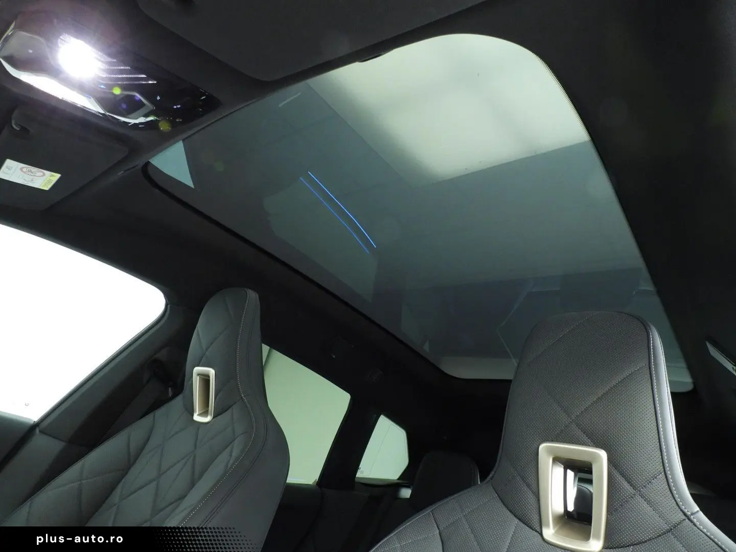BMW iX xDrive40   Sportpaket   Laserlicht   navi   A