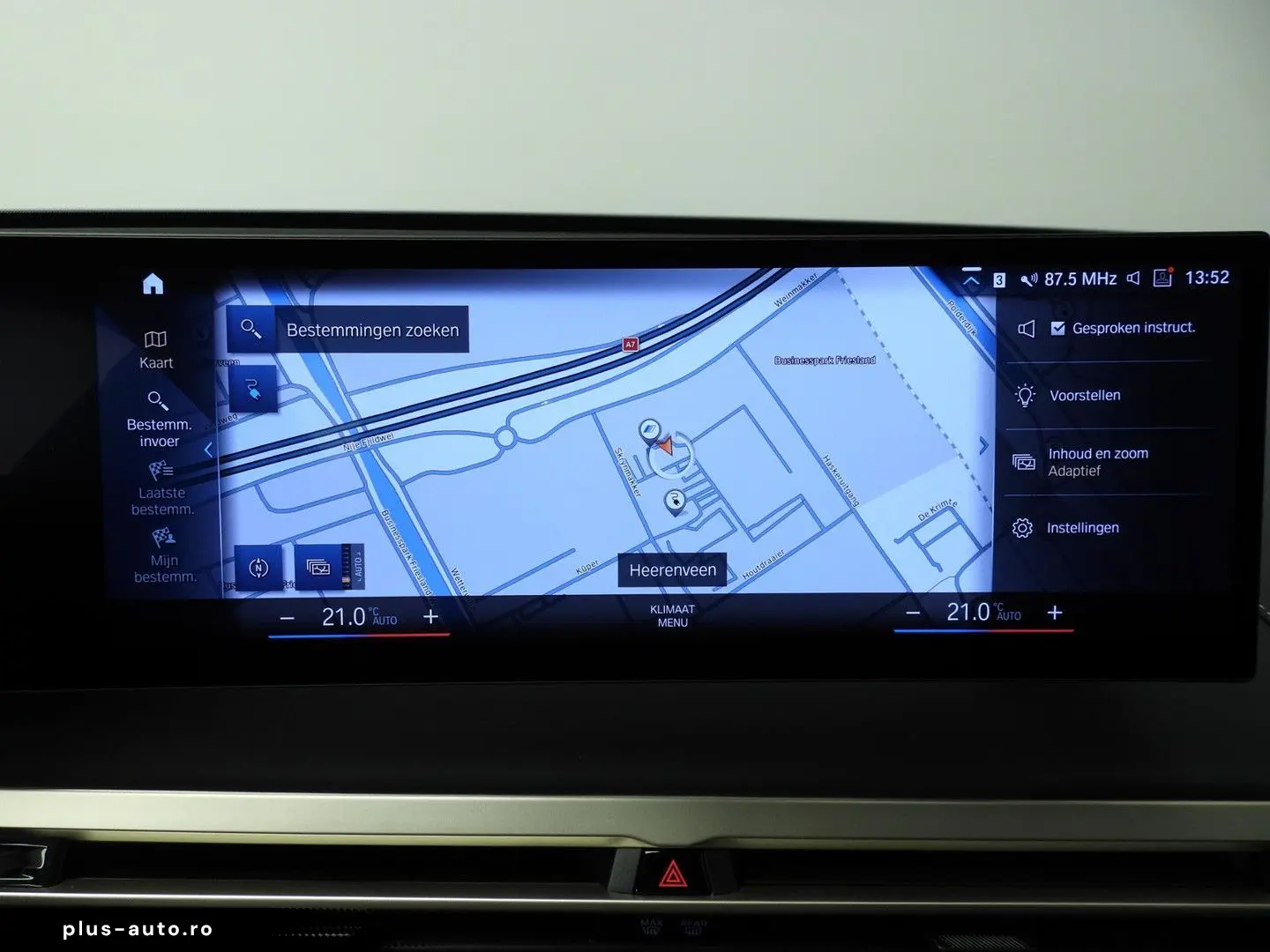 BMW iX xDrive40   Sportpaket   Laserlicht   navi   A