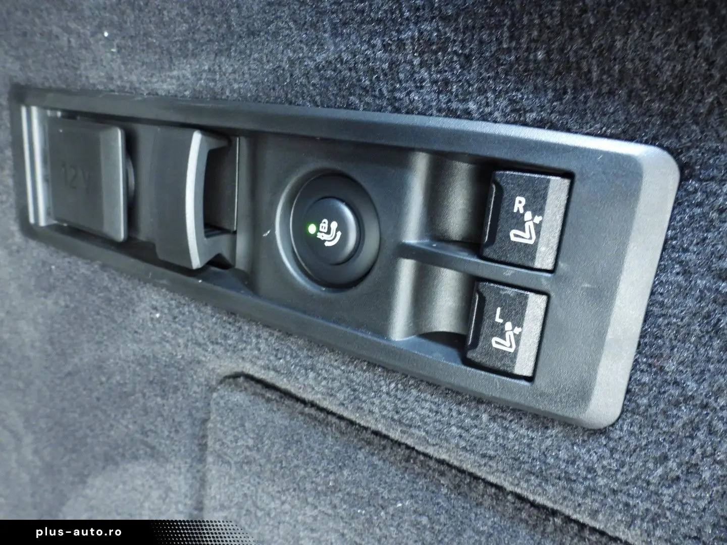BMW iX xDrive40   Sportpaket   Laserlicht   navi   A