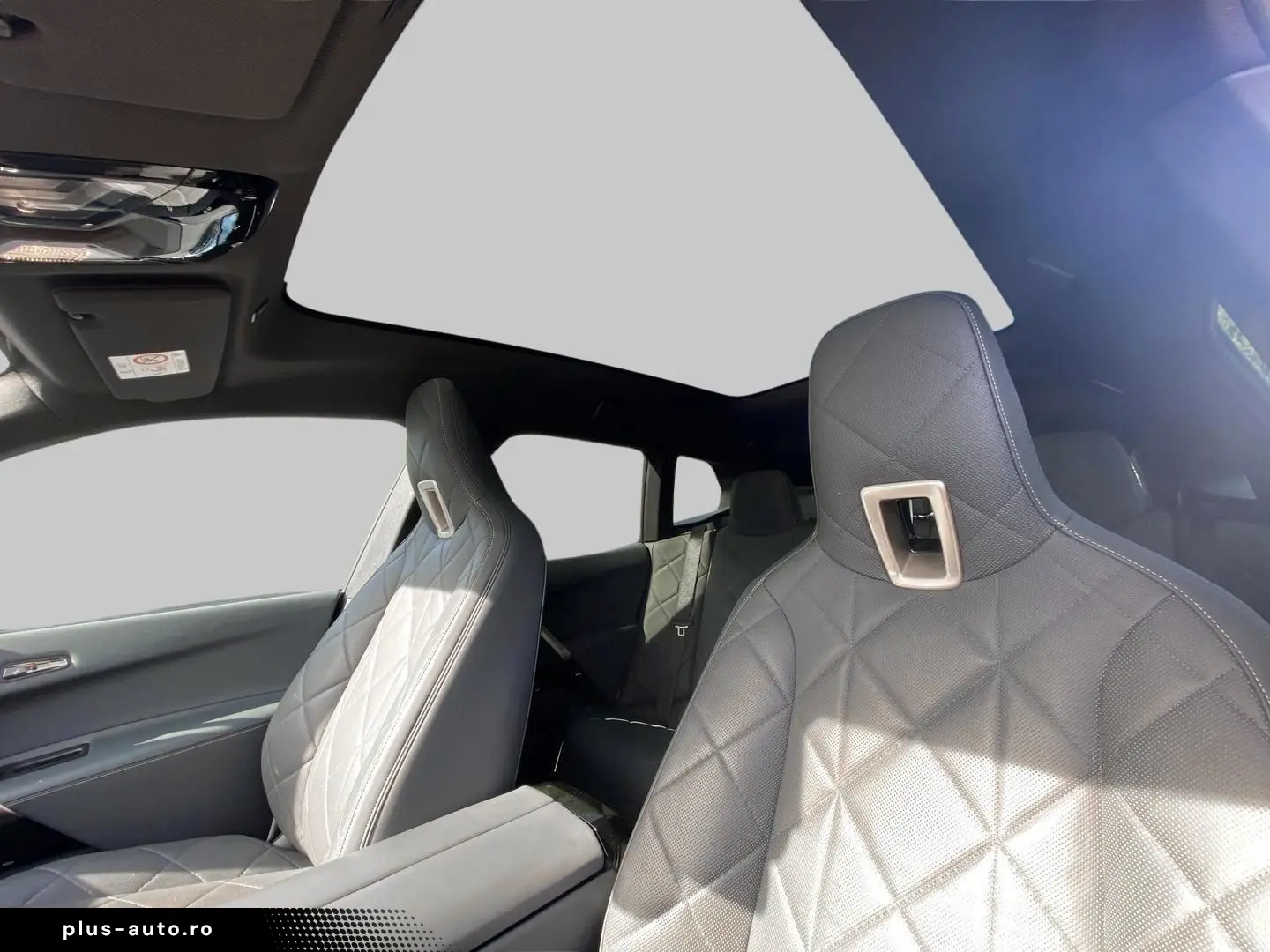 BMW iX xDrive40 HUD AHK Pano Memory Leder H K Sound