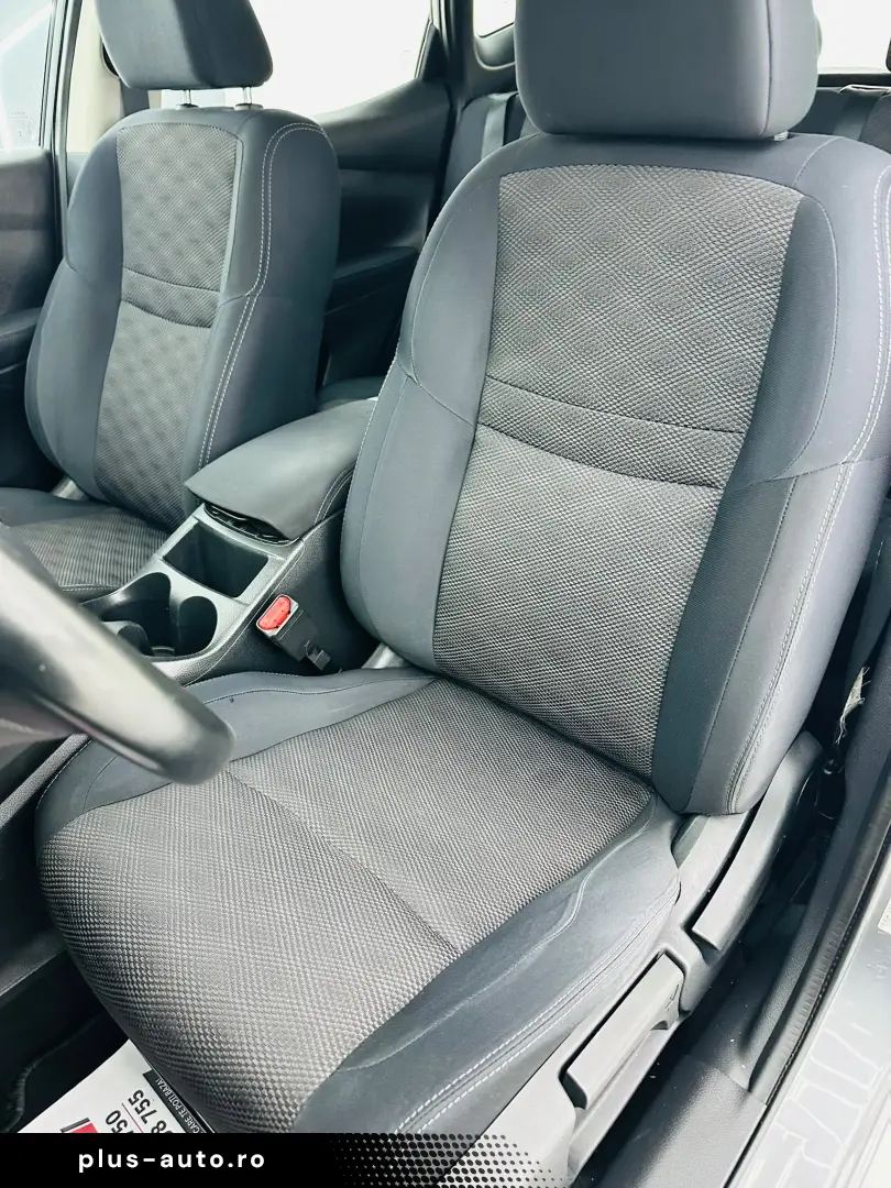 NISSAN Qashqai 2014 1.5D E5 Garantie 12 Luni Rate Avans 0 Do