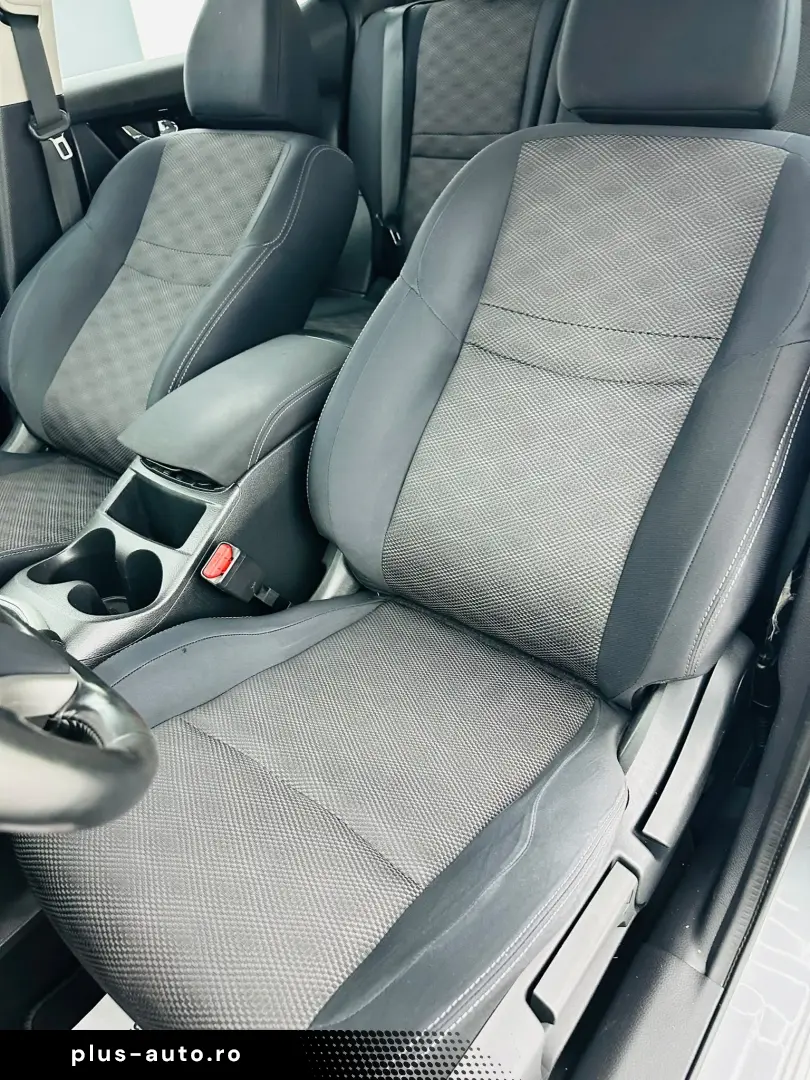 NISSAN Qashqai 2014 1.5D E5 Garantie 12 Luni Rate Avans 0 Do