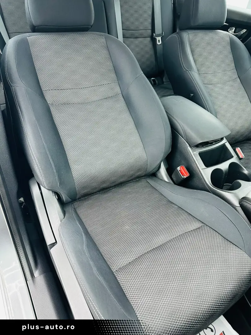NISSAN Qashqai 2014 1.5D E5 Garantie 12 Luni Rate Avans 0 Do