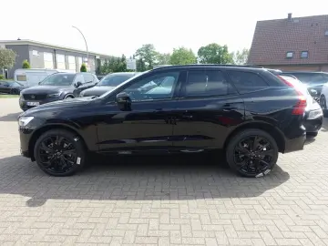 VOLVO XC60 Black Edition Plus T6 AWD Pano FourC AHK