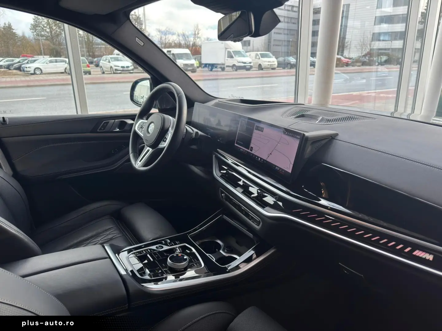 BMW X5 M60i xDrive über 150K NP Vollausstattung!