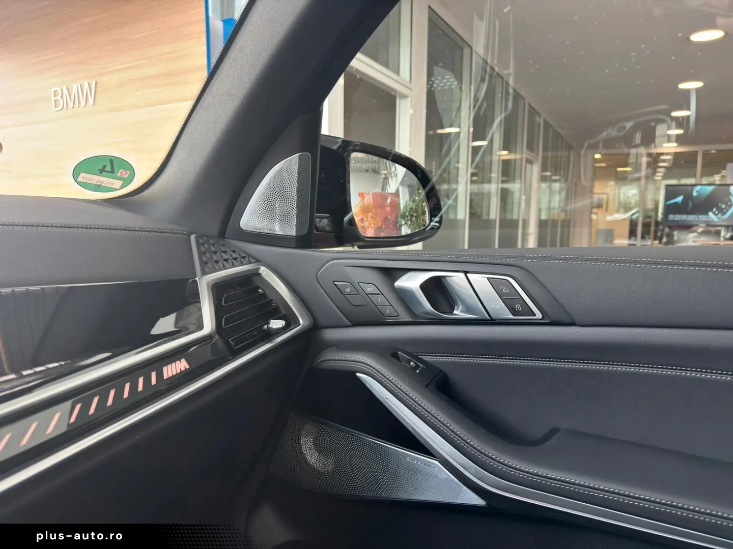 BMW X5 M60i xDrive über 150K NP Vollausstattung!