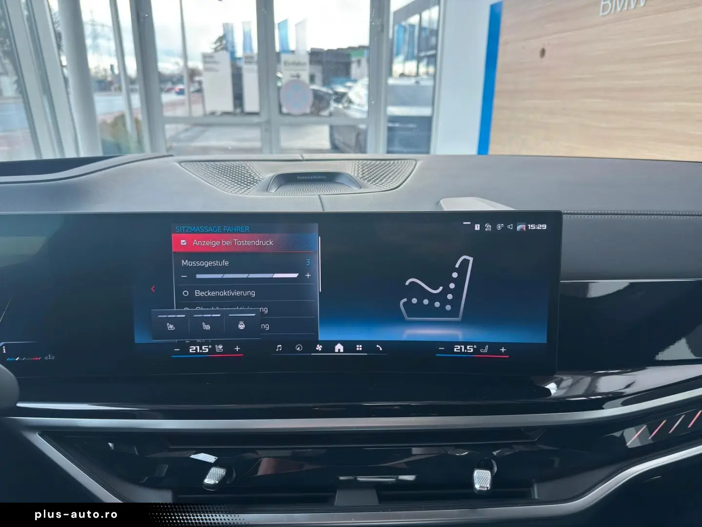 BMW X5 M60i xDrive über 150K NP Vollausstattung!