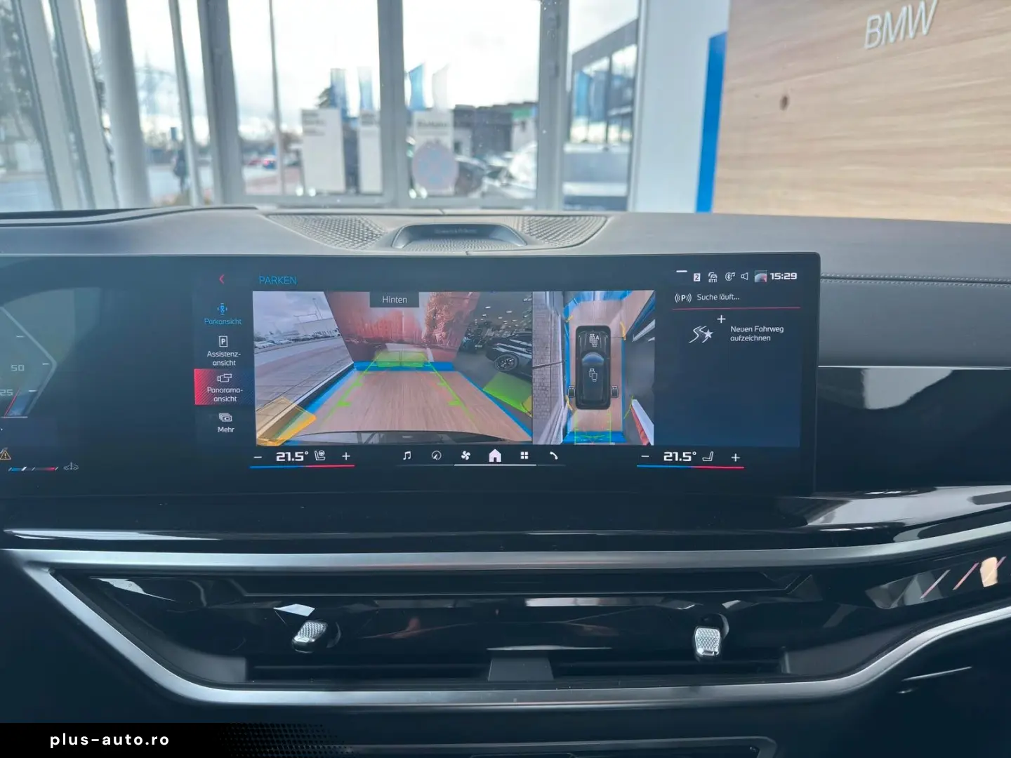 BMW X5 M60i xDrive über 150K NP Vollausstattung!