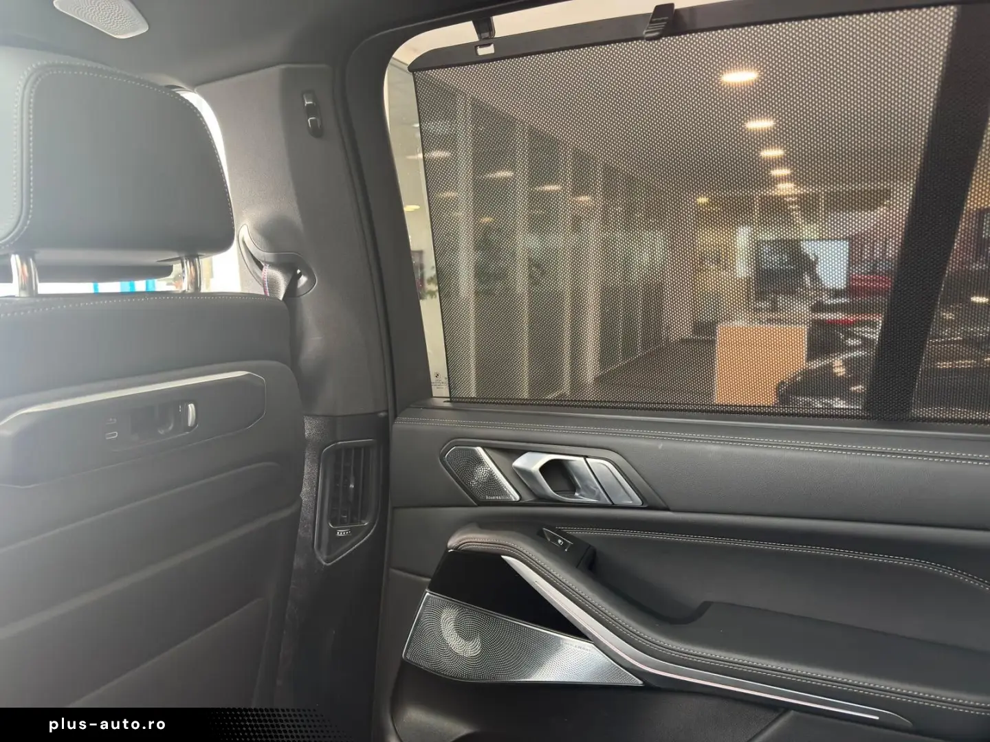 BMW X5 M60i xDrive über 150K NP Vollausstattung!