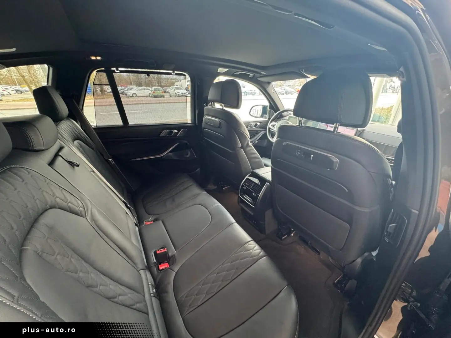 BMW X5 M60i xDrive über 150K NP Vollausstattung!