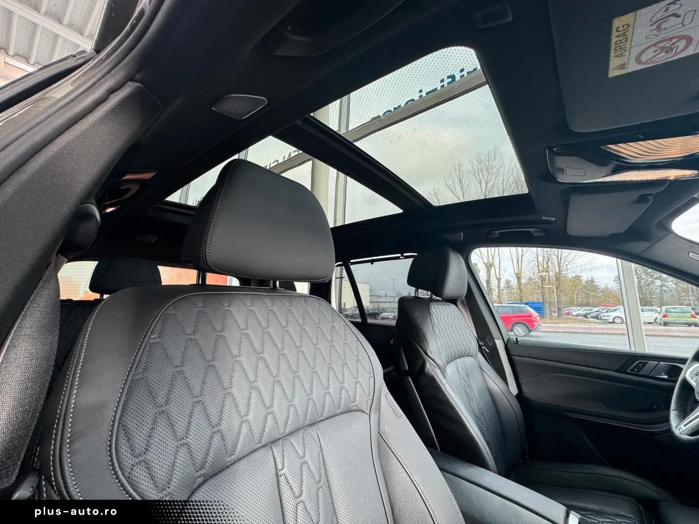 BMW X5 M60i xDrive über 150K NP Vollausstattung!