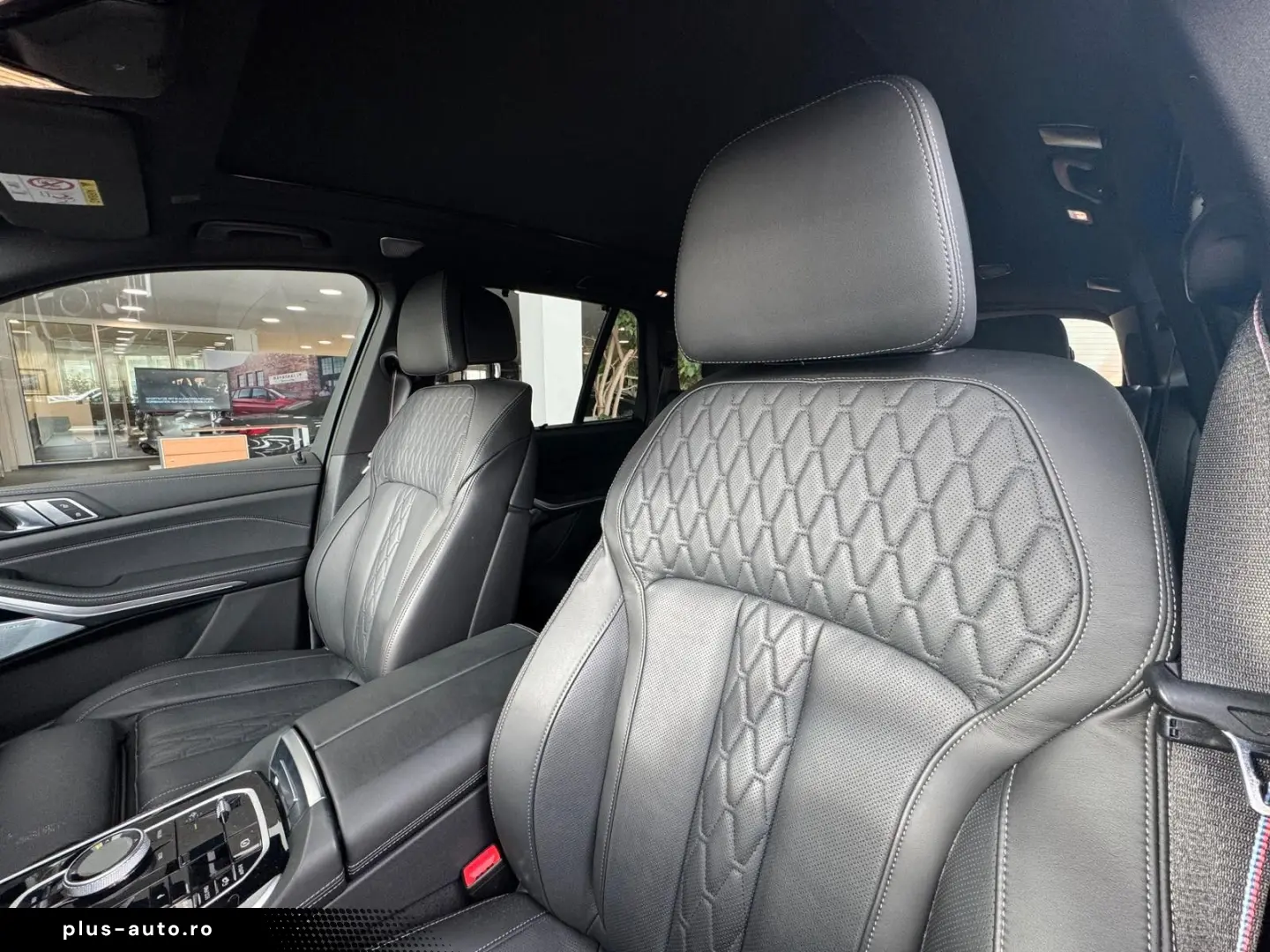 BMW X5 M60i xDrive über 150K NP Vollausstattung!