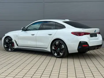 BMW 420d xDrive M Sport Pro  M Sitze Carbon Glasdach