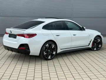 BMW 420d xDrive M Sport Pro  M Sitze Carbon Glasdach