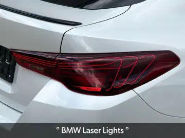 BMW 420d xDrive M Sport Pro  M Sitze Carbon Glasdach