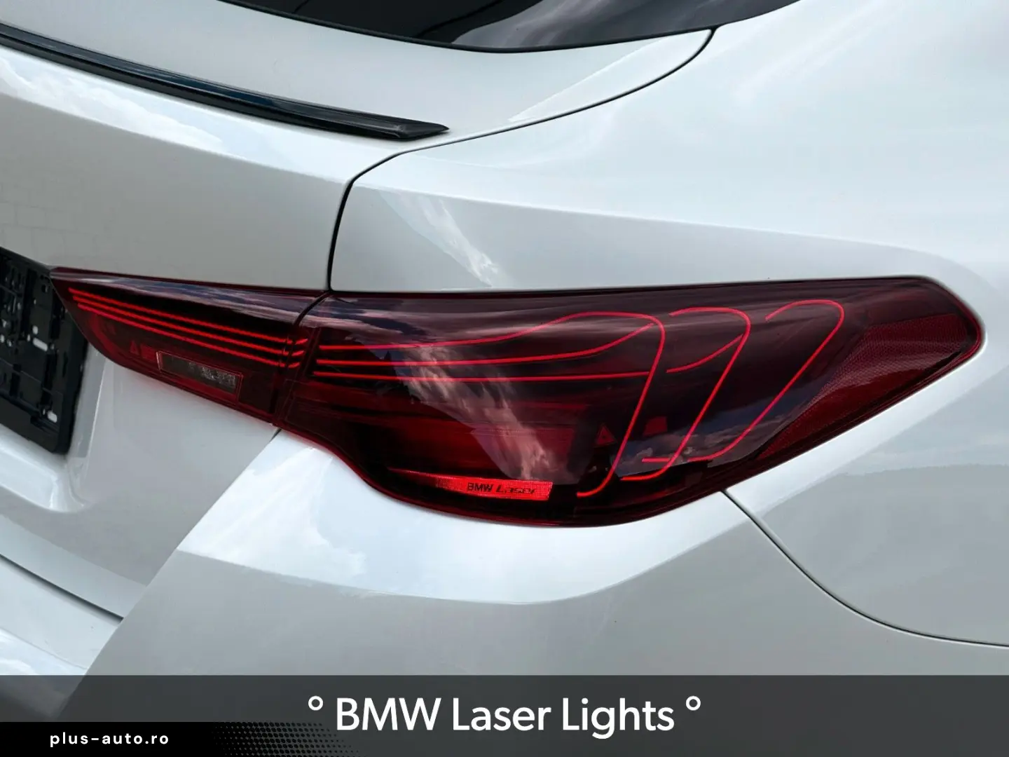 BMW 420d xDrive M Sport Pro  M Sitze Carbon Glasdach