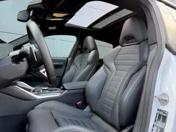 BMW 420d xDrive M Sport Pro  M Sitze Carbon Glasdach