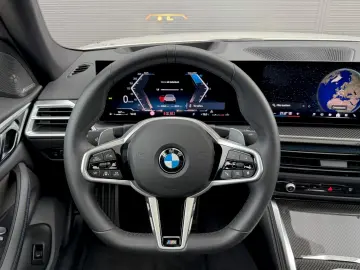 BMW 420d xDrive M Sport Pro  M Sitze Carbon Glasdach