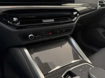 BMW 420d xDrive M Sport Pro  M Sitze Carbon Glasdach