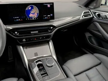 BMW 420d xDrive M Sport Pro  M Sitze Carbon Glasdach