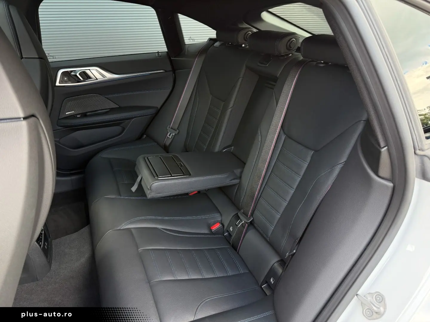 BMW 420d xDrive M Sport Pro  M Sitze Carbon Glasdach