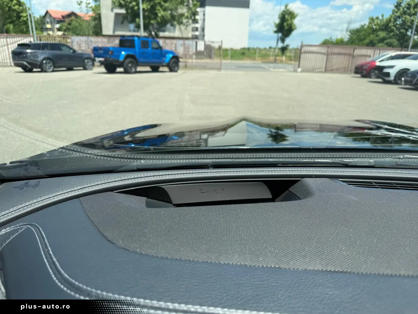 Mercedes-Benz AMG GT 53 AMG