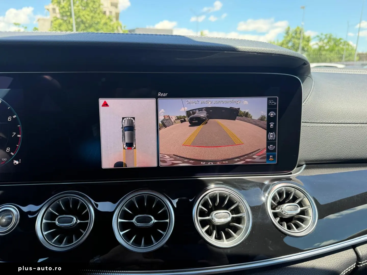 Mercedes-Benz AMG GT 53 AMG