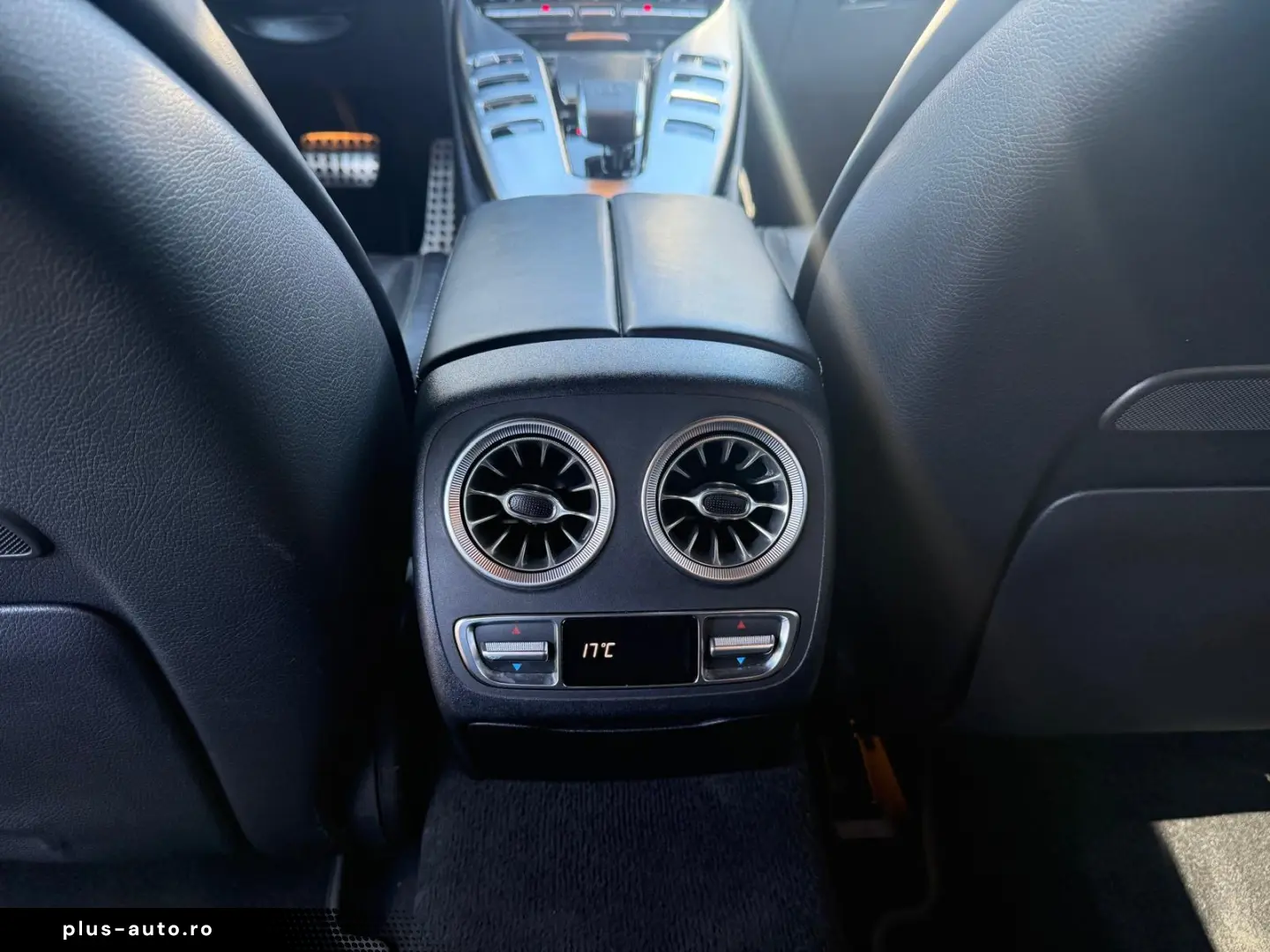 Mercedes-Benz AMG GT 53 AMG
