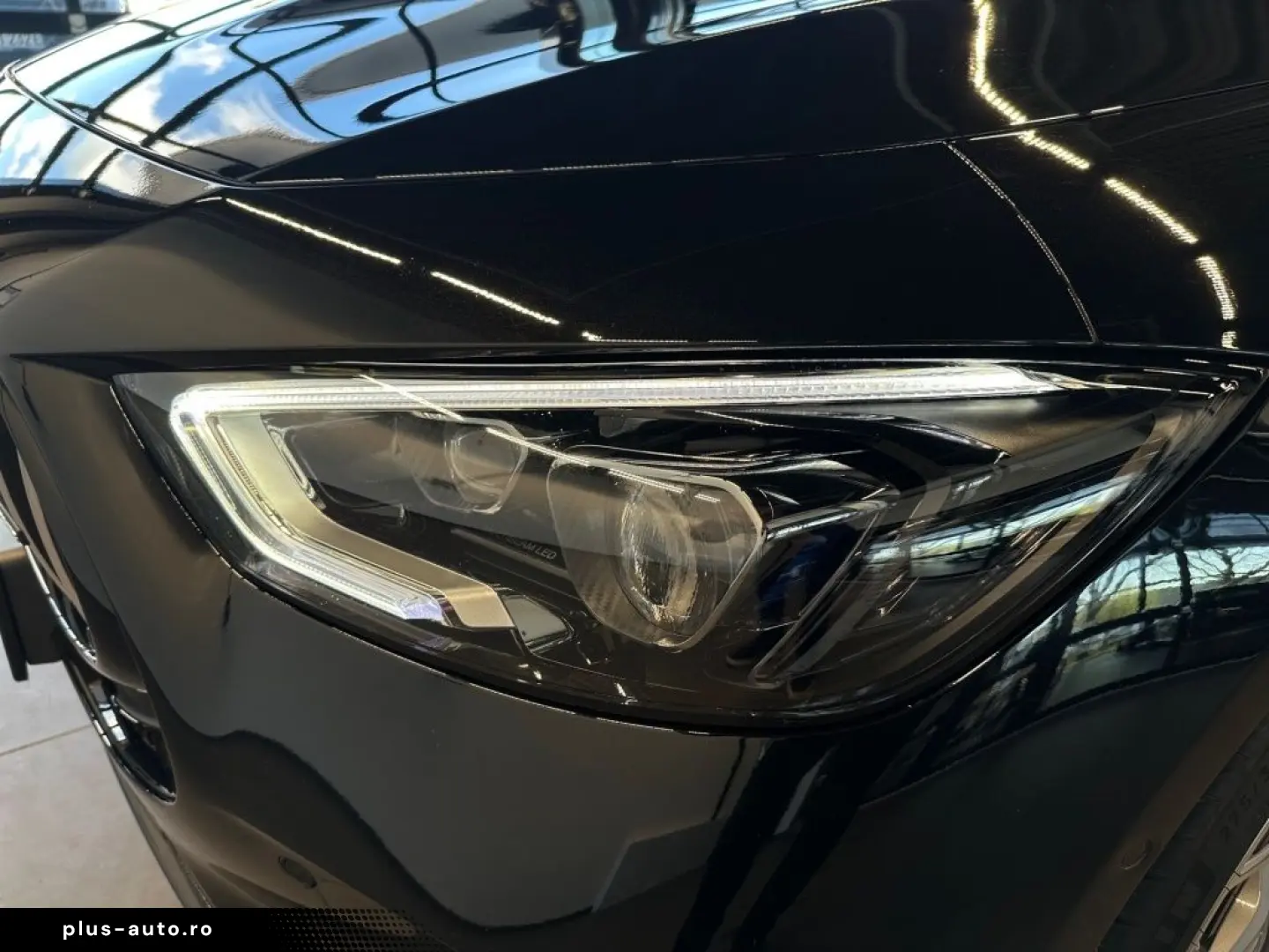 MERCEDES-BENZ AMG GT 63 S 4M  DRIVER´S-P AERO.-P CARBON PANO