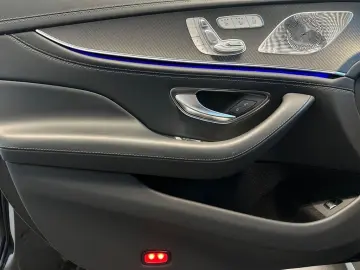 MERCEDES-BENZ AMG GT 63 S 4M  DRIVER´S-P AERO.-P CARBON PANO