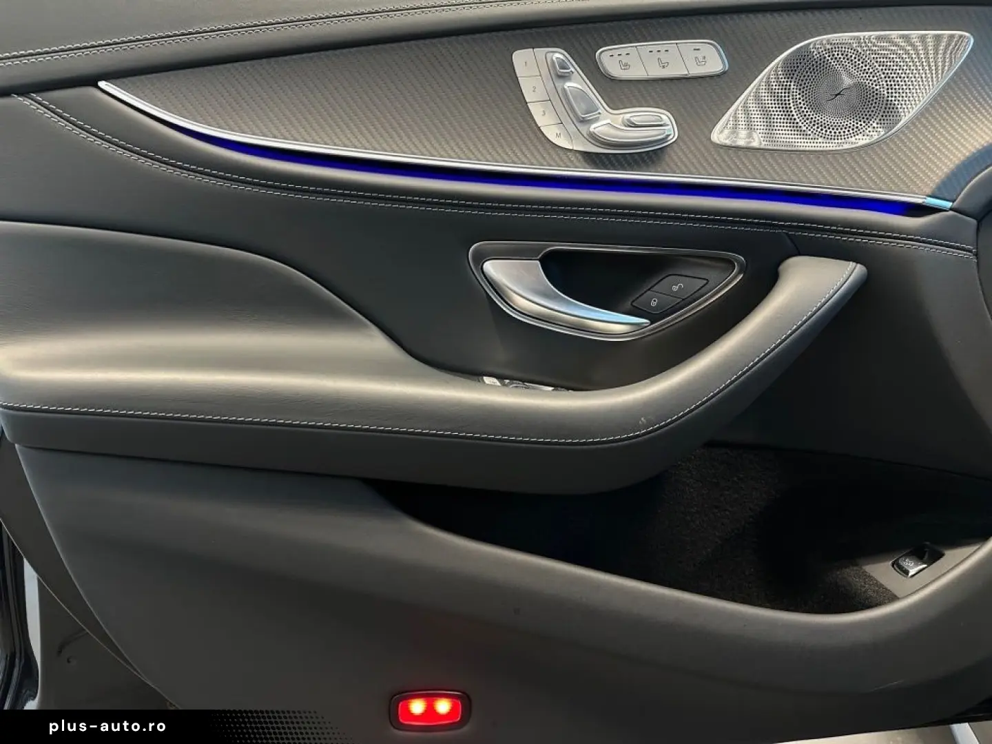 MERCEDES-BENZ AMG GT 63 S 4M  DRIVER´S-P AERO.-P CARBON PANO