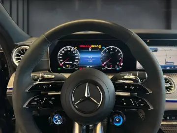MERCEDES-BENZ AMG GT 63 S 4M  DRIVER´S-P AERO.-P CARBON PANO