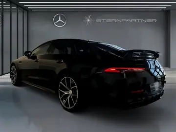 MERCEDES-BENZ AMG GT 63 S 4M  DRIVER´S-P AERO.-P CARBON PANO