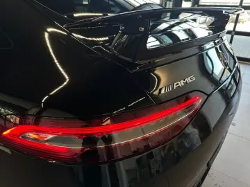 MERCEDES-BENZ AMG GT 63 S 4M  DRIVER´S-P AERO.-P CARBON PANO
