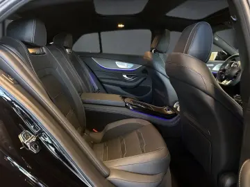 MERCEDES-BENZ AMG GT 63 S 4M  DRIVER´S-P AERO.-P CARBON PANO